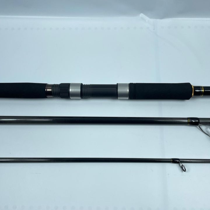 MajorCraft メジャークラフト クロステージ CRX-1203 ｻｰﾓﾝ - 中古釣り