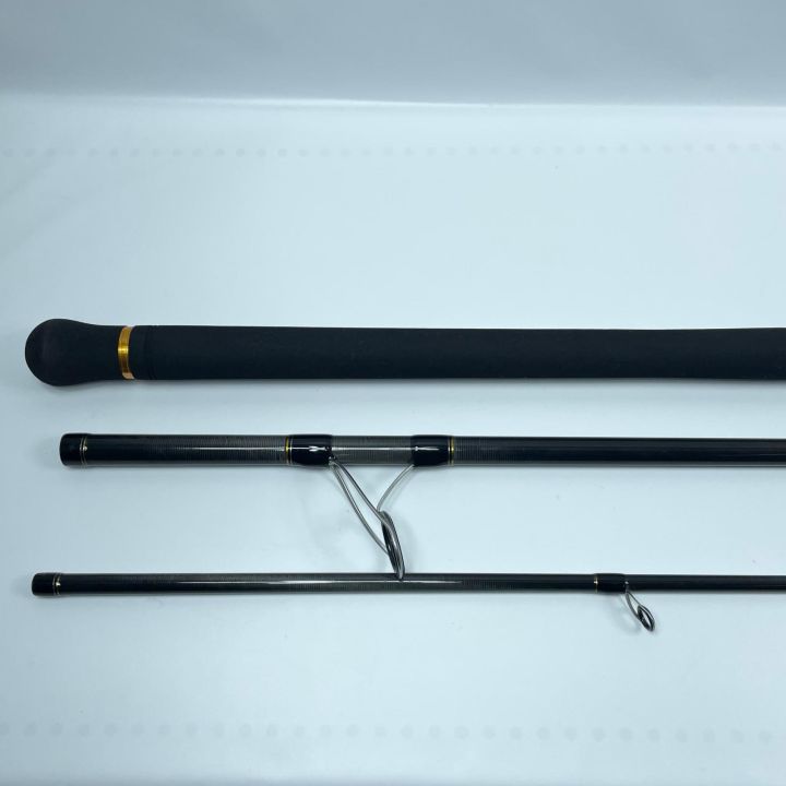 MajorCraft メジャークラフト クロステージ CRX-1203 ｻｰﾓﾝ - 中古釣り