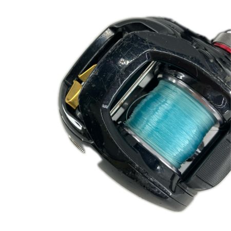 DAIWA ダイワ ベイトリール　タトウーラ　103SH-TW