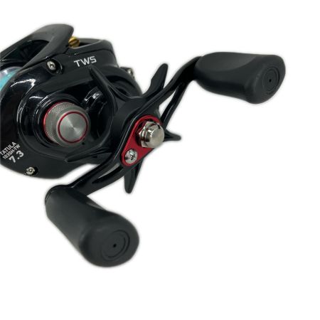 DAIWA ダイワ ベイトリール　タトウーラ　103SH-TW
