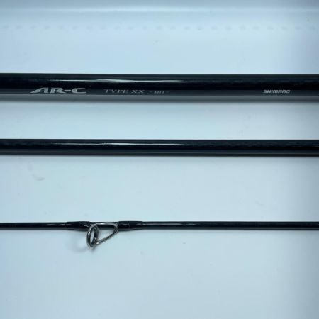 SHIMANO シマノ AR‐C TYPE XX S1000MH 36248 本体のみ