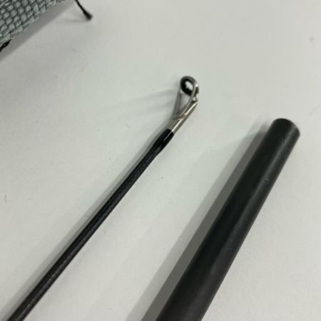 レジットデザイン バスロッド レジットデザイン SOC69MH-2 6'9" スタンドアウト SOC69MH-2