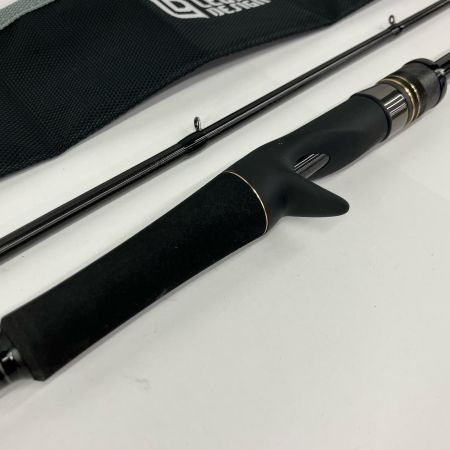 レジットデザイン バスロッド レジットデザイン SOC69MH-2 6'9" スタンドアウト SOC69MH-2