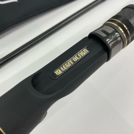 レジットデザイン バスロッド レジットデザイン SOC69MH-2 6'9" スタンドアウト SOC69MH-2