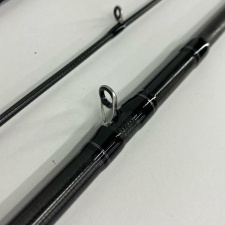 レジットデザイン バスロッド レジットデザイン SOC69MH-2 6'9" スタンドアウト SOC69MH-2