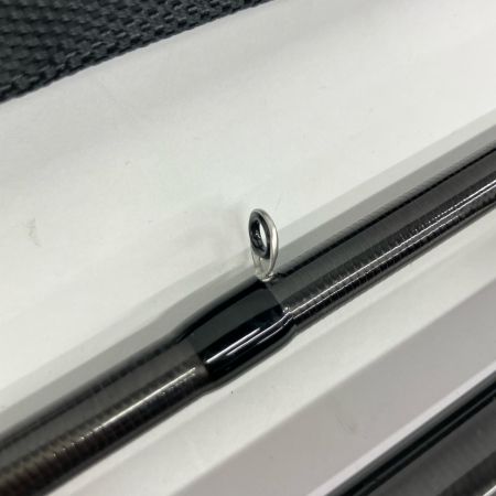 レジットデザイン バスロッド レジットデザイン SOC69MH-2 6'9" スタンドアウト SOC69MH-2