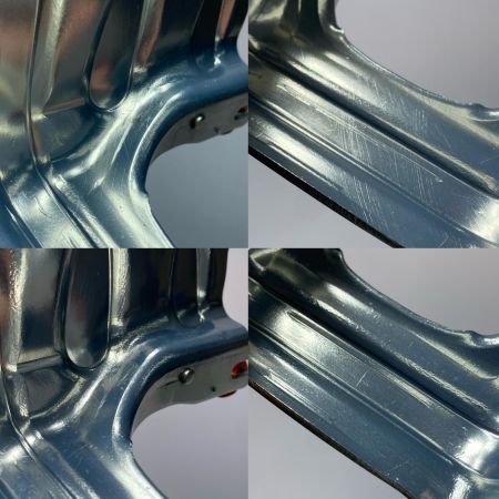  G3 ジースリー アイオン用スキークランポン アイゼン G3 85cm 程度AB