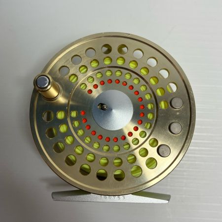 SMITH スミス フライリール マリエットMR8.5A ソフトケース付