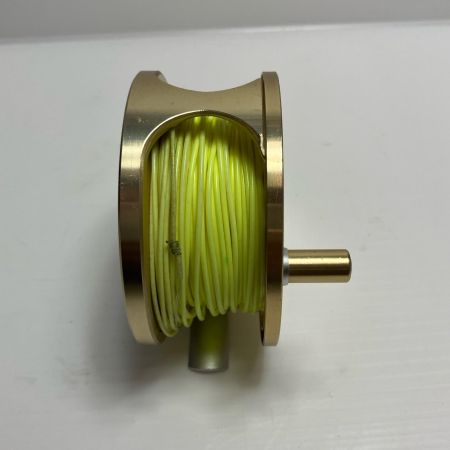 SMITH スミス フライリール マリエットMR8.5A ソフトケース付