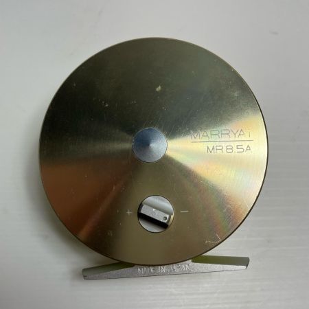 SMITH スミス フライリール マリエットMR8.5A ソフトケース付