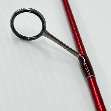 SHIMANO シマノ ルアーロッド 19ワールドシャウラ テクニカルエディション S62SUL-2 39457