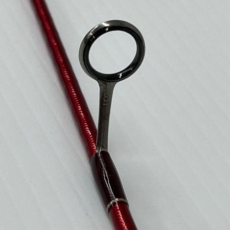SHIMANO シマノ ルアーロッド 19ワールドシャウラ テクニカルエディション S62SUL-2 39457