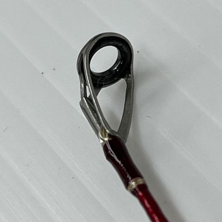 SHIMANO シマノ ルアーロッド 19ワールドシャウラ テクニカルエディション S62SUL-2 39457