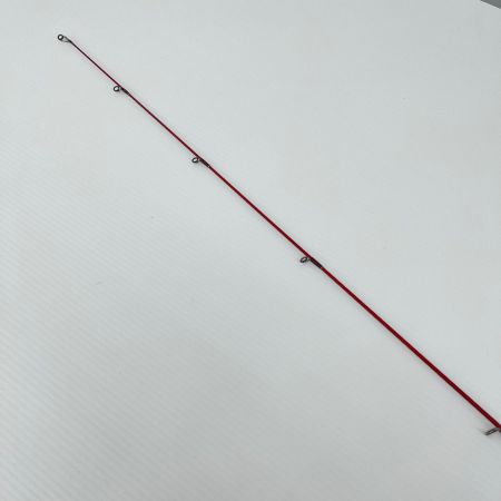 SHIMANO シマノ ルアーロッド 19ワールドシャウラ テクニカルエディション S62SUL-2 39457