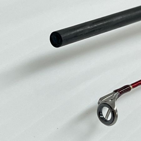 SHIMANO シマノ ルアーロッド 19ワールドシャウラ テクニカルエディション S62SUL-2 39457