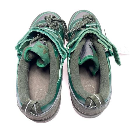  adidas アディダス FORUM 84 CAMP LOW 23.5cm GV6784 未使用品(S) グリーン