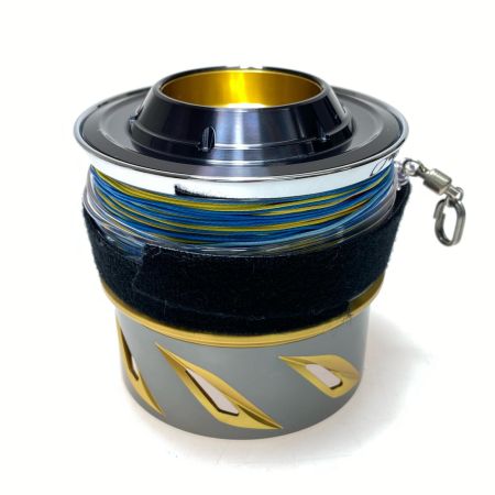  SHIMANO シマノ 夢屋 20ステラSW20000 MAX スプール 程度B