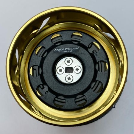  SHIMANO シマノ 夢屋 20ステラSW20000 MAX スプール 程度B