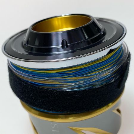  SHIMANO シマノ 夢屋 20ステラSW20000 MAX スプール 程度B