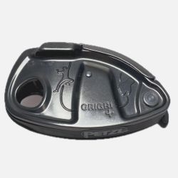 §§ PETZL ビレイデバイス グリグリ 程度B Bランク