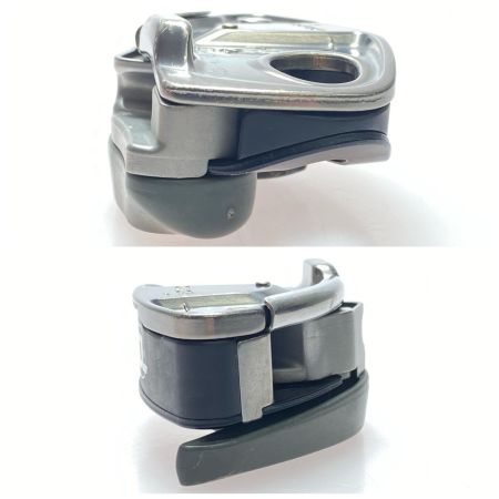  PETZL ビレイデバイス グリグリ 程度B