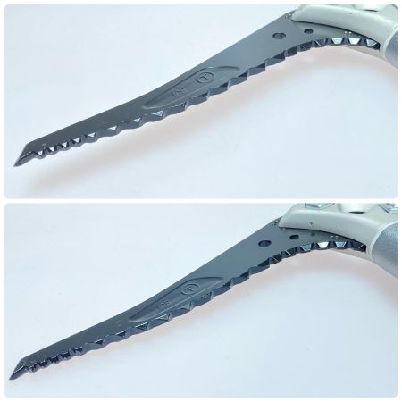  PETZL ピッケル 程度B 2本セット QUARK