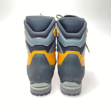  mont･bell モンベル トレッキングシューズ アルパインクルーザー2800 程度AB SIZE 23cm GORE-TEX ビブラムソール 451-620202