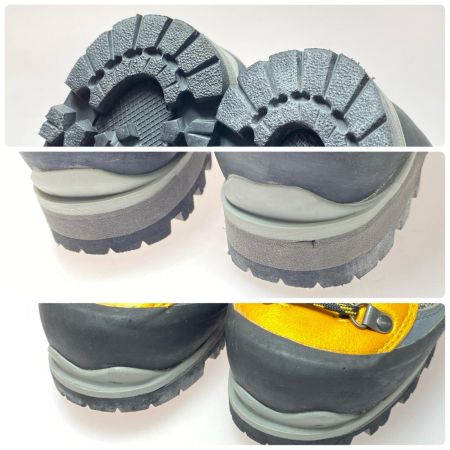  mont･bell モンベル トレッキングシューズ アルパインクルーザー2800 程度AB SIZE 23cm GORE-TEX ビブラムソール 451-620202