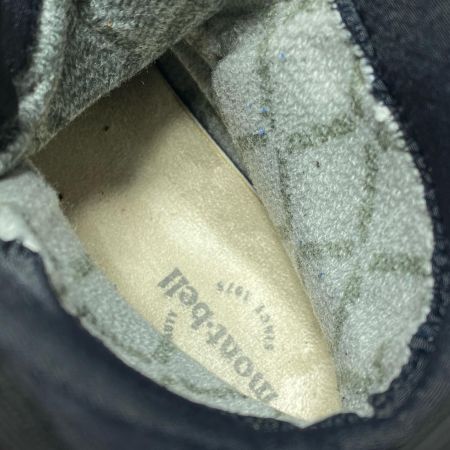  mont･bell モンベル トレッキングシューズ アルパインクルーザー2800 程度AB SIZE 23cm GORE-TEX ビブラムソール 451-620202