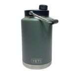 §§ YETI ジャグ 128oz/3785ml オリーブ Bランク