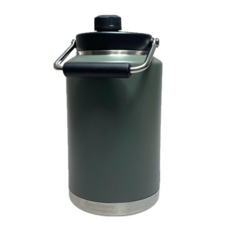  YETI ジャグ 128oz/3785ml オリーブ