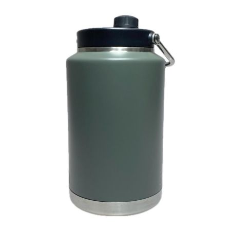  YETI ジャグ 128oz/3785ml オリーブ