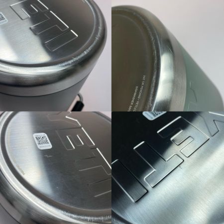  YETI ジャグ 128oz/3785ml オリーブ