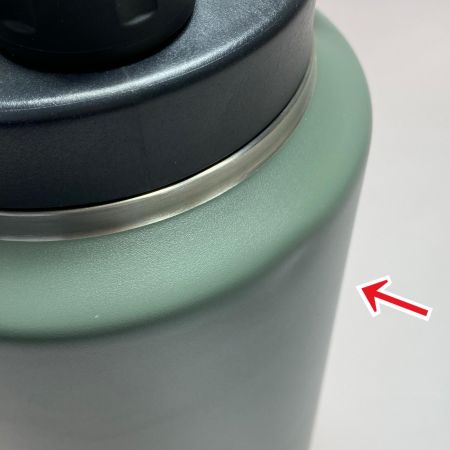  YETI ジャグ 128oz/3785ml オリーブ