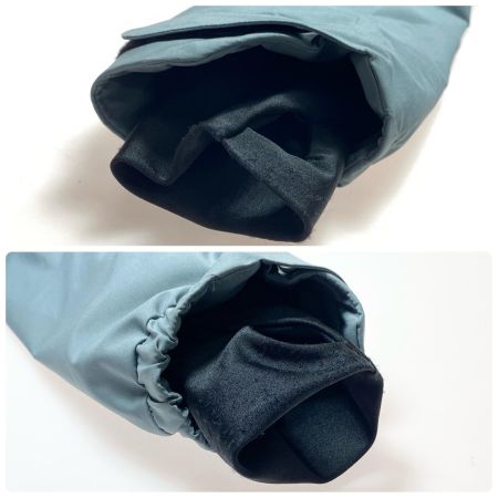  DESCENTE デサント スキーウェア(ジャケット) XO 程度B DW4FJK54U シミ有 ライトグレー