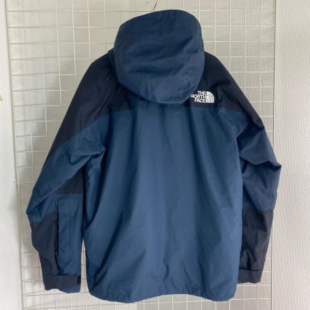  THE NORTH FACE ザノースフェイス スキーウェア(ジャケット) SIZE XL NS62310 ネイビー×ブラック