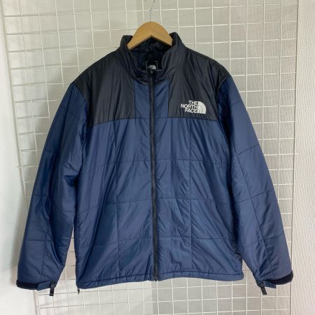  THE NORTH FACE ザノースフェイス スキーウェア(ジャケット) SIZE XL NS62310 ネイビー×ブラック