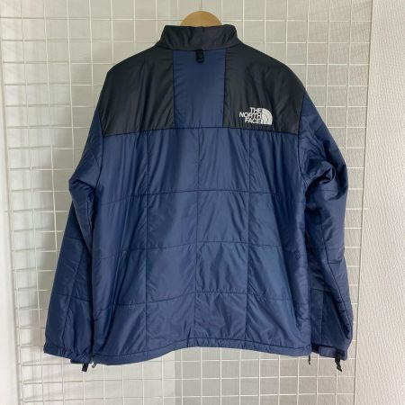  THE NORTH FACE ザノースフェイス スキーウェア(ジャケット) SIZE XL NS62310 ネイビー×ブラック