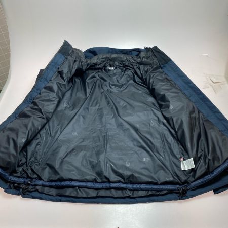  THE NORTH FACE ザノースフェイス スキーウェア(ジャケット) SIZE XL NS62310 ネイビー×ブラック
