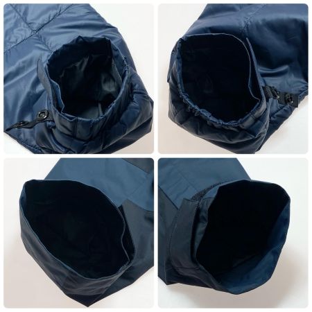  THE NORTH FACE ザノースフェイス スキーウェア(ジャケット) SIZE XL NS62310 ネイビー×ブラック