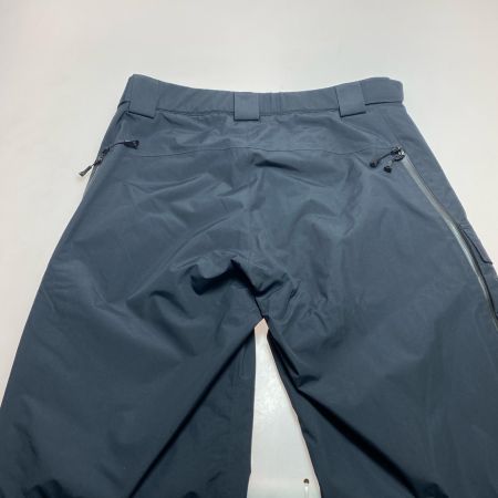  THE NORTH FACE ザノースフェイス スキーウェア(パンツ) SIZE L 程度B NS62312 ブラック