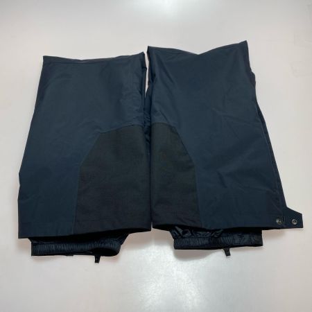  THE NORTH FACE ザノースフェイス スキーウェア(パンツ) SIZE L 程度B NS62312 ブラック