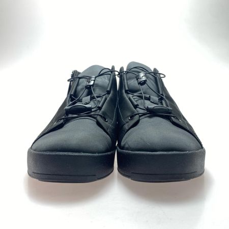  DESCENTE デサント レインシューズ SIZE 26.5cm 程度B DM1XJC04BG ブラック