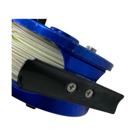  K.Bullet フライリール  TLX ＃2/4 ボディ傷多 