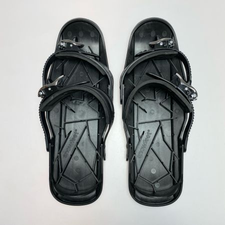   スノーフィート 程度B ブラック
