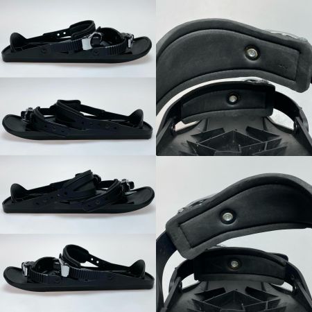   スノーフィート 程度B ブラック