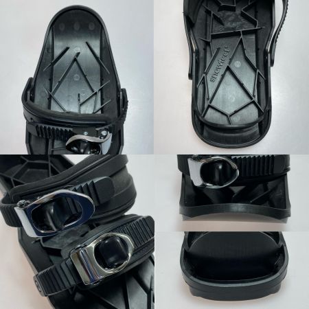   スノーフィート 程度B ブラック