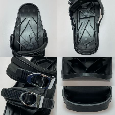   スノーフィート 程度B ブラック