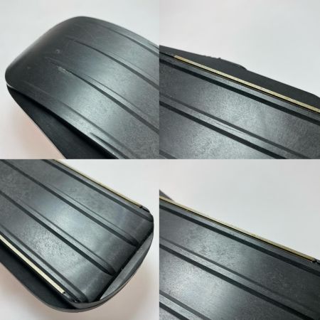   スノーフィート 程度B ブラック