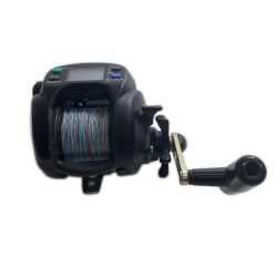 §§ DAIWA ダイワ 電動リール スーパータナコン S 500DX 使用感有 動作確認済 801360 Cランク